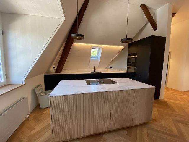 4.5 Zimmer, 141 m², 2. Stock