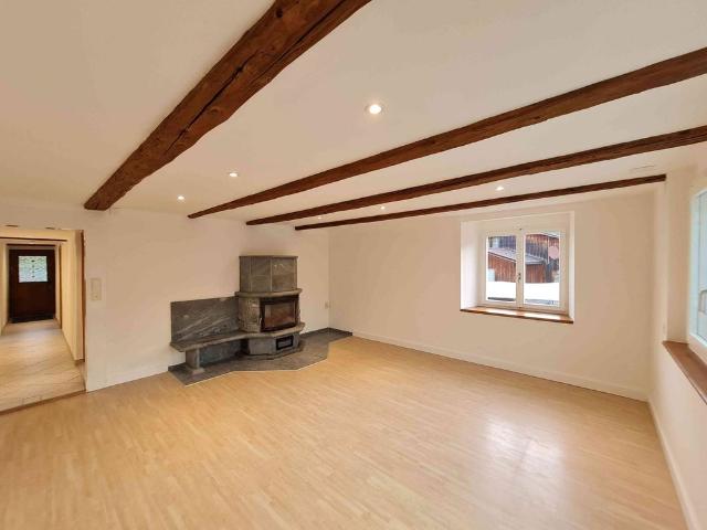 4.5 Zimmer, 141 m²