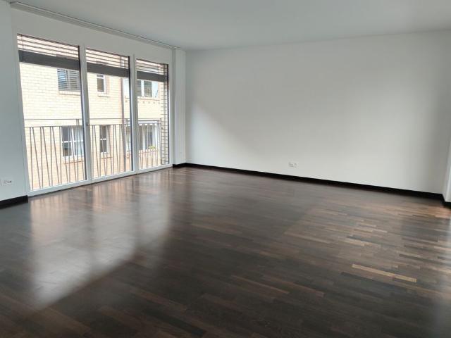4.5 Zimmer, 141 m², 3. Stock