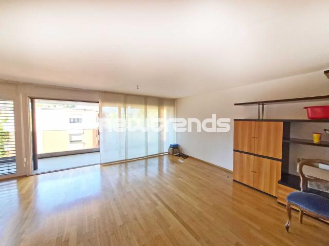 4.5 Zimmer, 141 m², 4. Stock