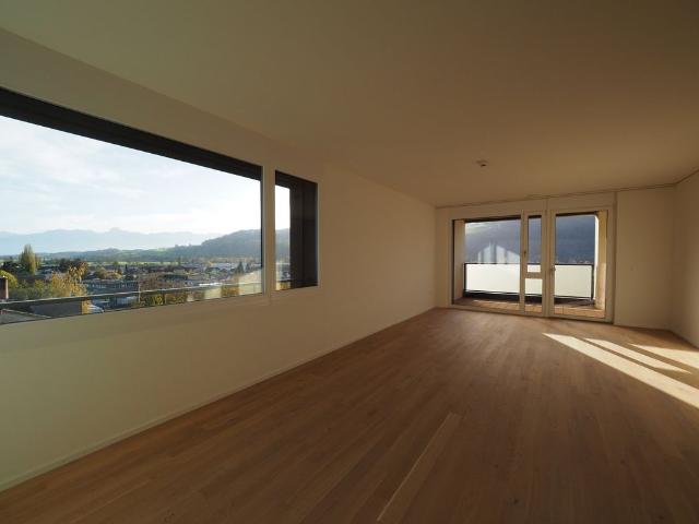 4.5 Zimmer, 141 m², 5. Stock