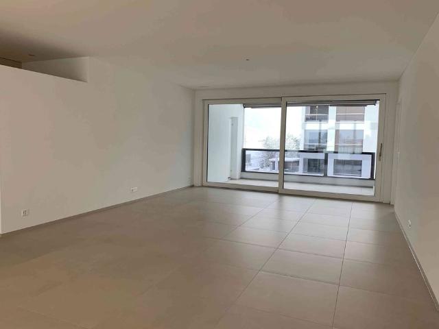 4.5 Zimmer, 142 m², 2. Stock