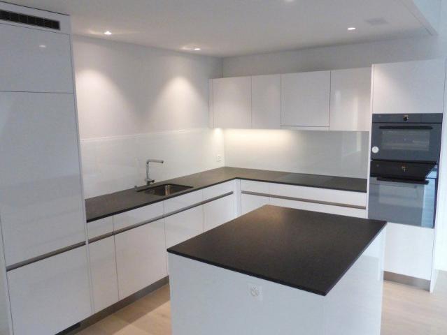 4.5 Zimmer, 142 m², 3. Stock