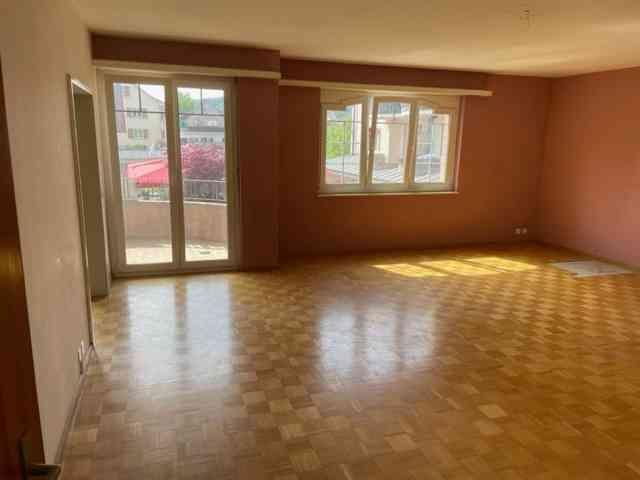 4.5 Zimmer, 142 m², 3. Stock