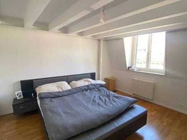 4.5 Zimmer, 142 m², 4. Stock