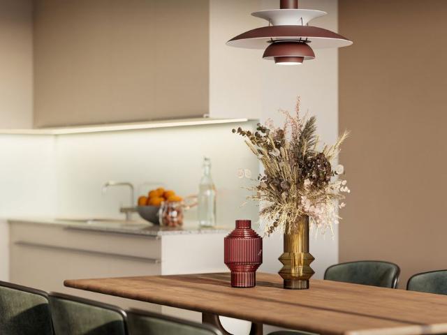 4.5 Zimmer, 142 m², 4. Stock
