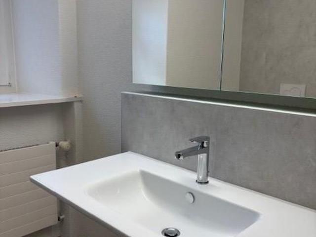 4.5 Zimmer, 147 m², EG