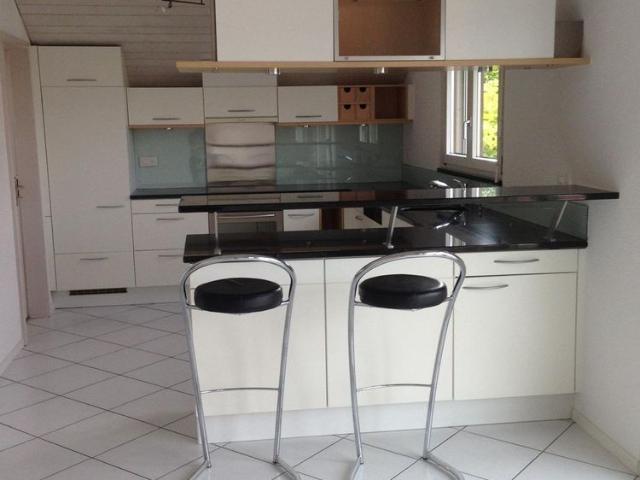 4.5 Zimmer, 147 m²