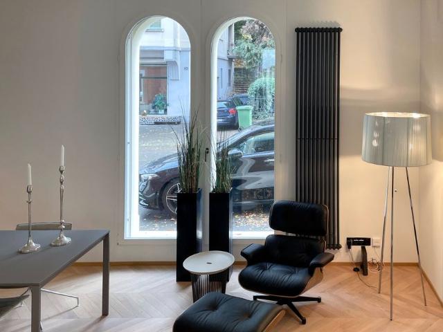 4.5 Zimmer, 144 m², EG
