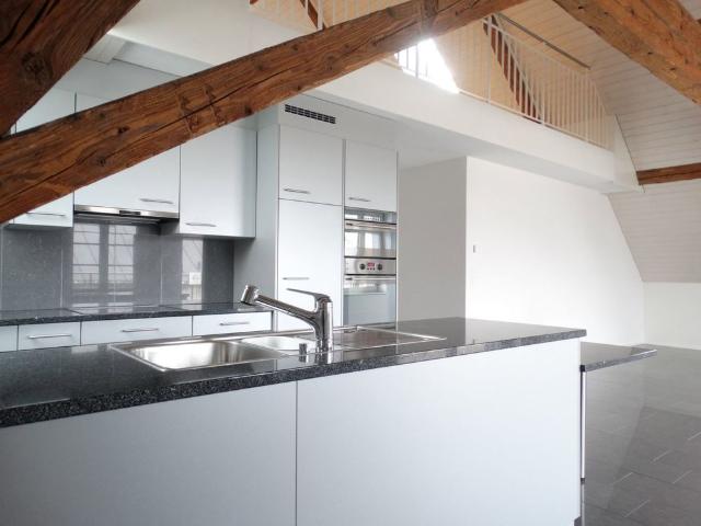 4.5 Zimmer, 144 m²