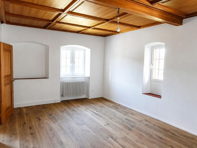 4.5 Zimmer, 144 m², 1. Stock