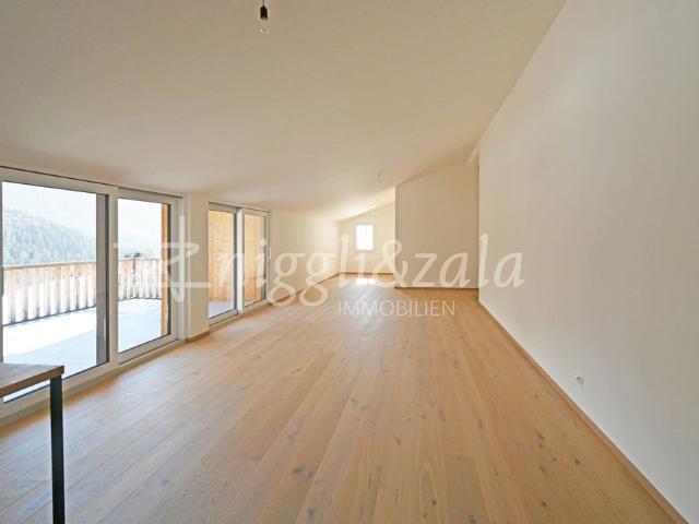 4.5 Zimmer, 144 m²