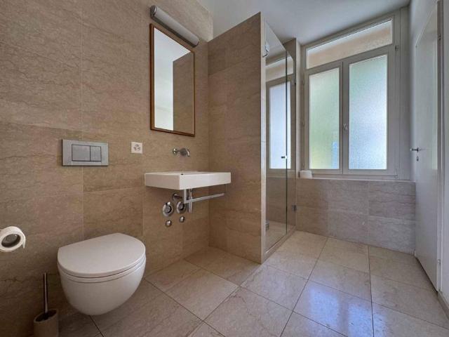 4.5 Zimmer, 144 m², 2. Stock