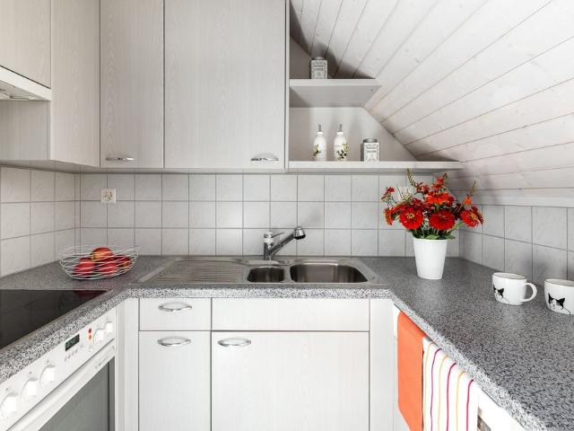 4.5 Zimmer, 144 m², 3. Stock