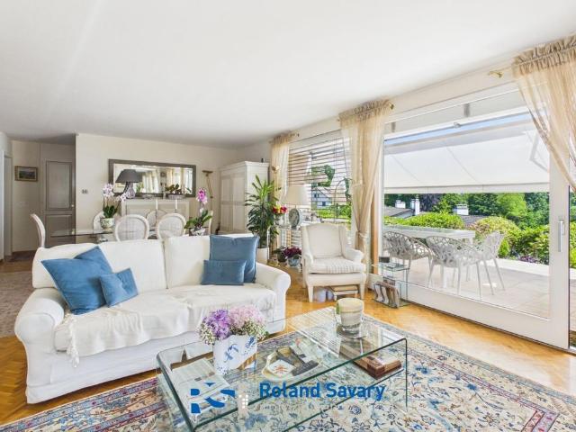 4.5 Zimmer, 145 m², EG