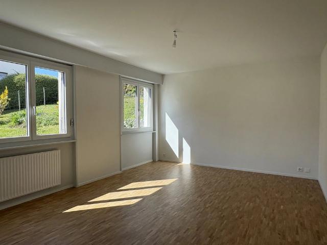 4.5 Zimmer, 145 m², 1. Stock