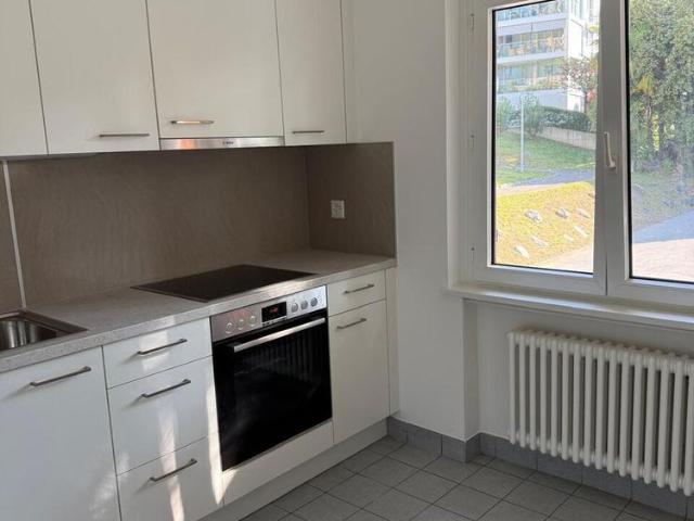 4.5 Zimmer, 145 m², 1. Stock