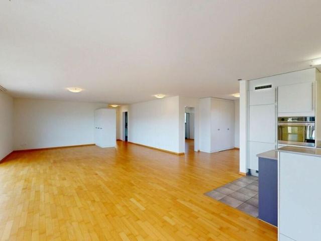 4.5 Zimmer, 145 m², 1. Stock