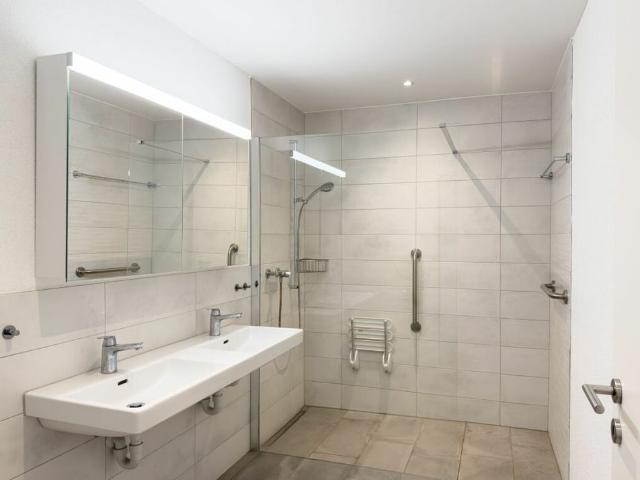 4.5 Zimmer, 145 m², 2. Stock