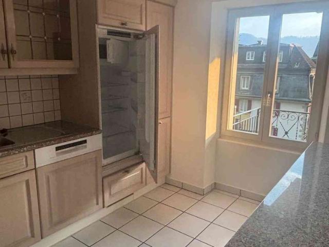 4.5 Zimmer, 145 m², 2. Stock