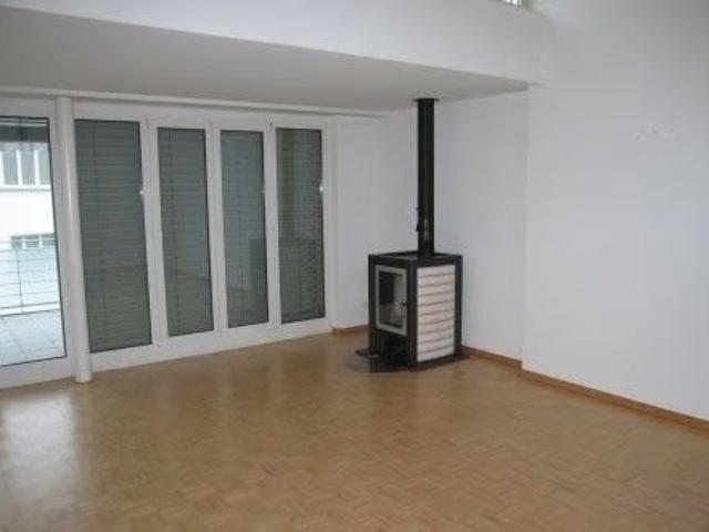 4.5 Zimmer, 145 m², 3. Stock
