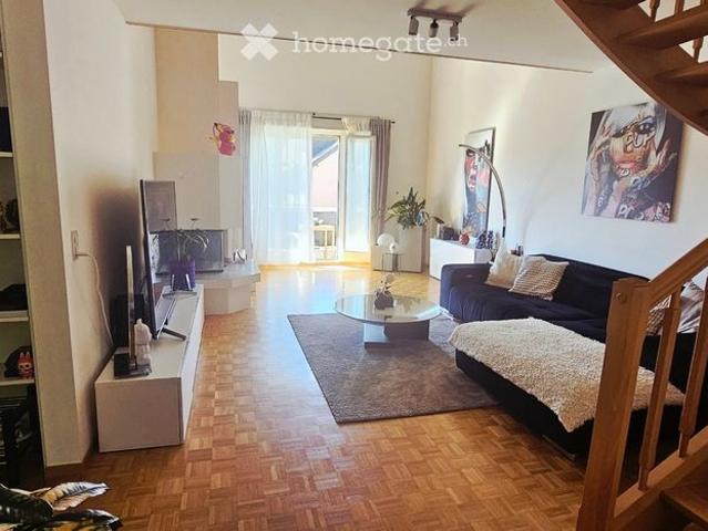 4.5 Zimmer, 145 m²