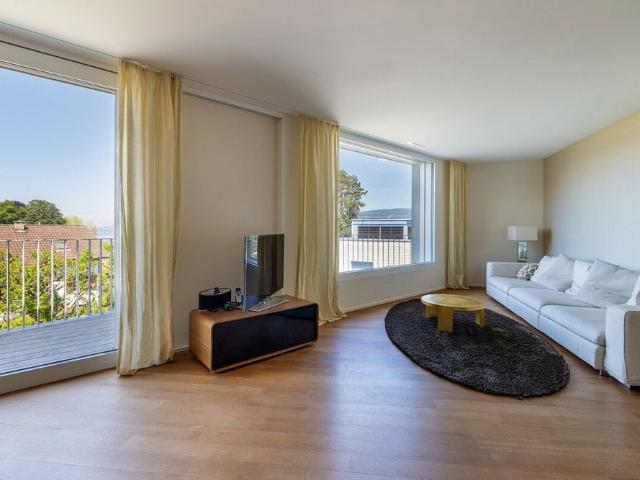 4.5 Zimmer, 145 m²