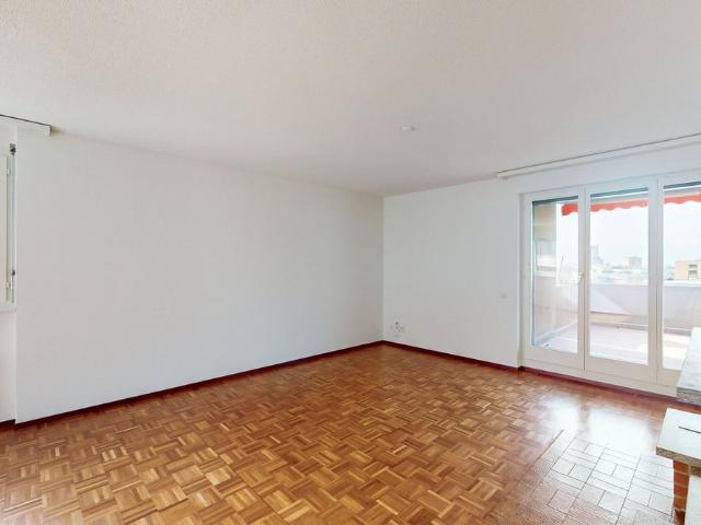 4.5 Zimmer, 145 m², 6. Stock
