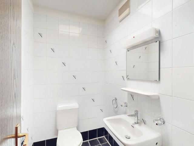 4.5 Zimmer, 145 m², 6. Stock