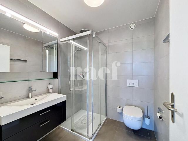 4.5 Zimmer, 146 m², 1. Stock