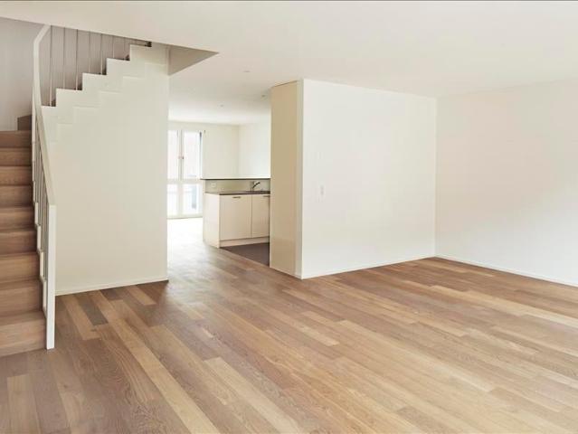 4.5 Zimmer, 146 m², 3. Stock