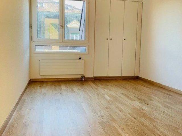 4.5 Zimmer, 146 m², 4. Stock