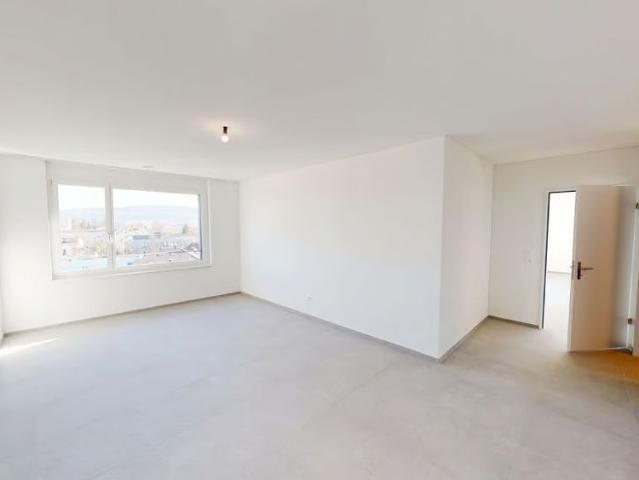 4.5 Zimmer, 146 m², 5. Stock
