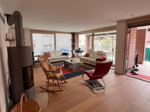 4.5 Zimmer, 148 m², EG
