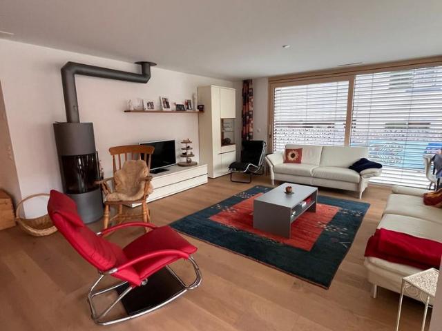 4.5 Zimmer, 148 m², EG