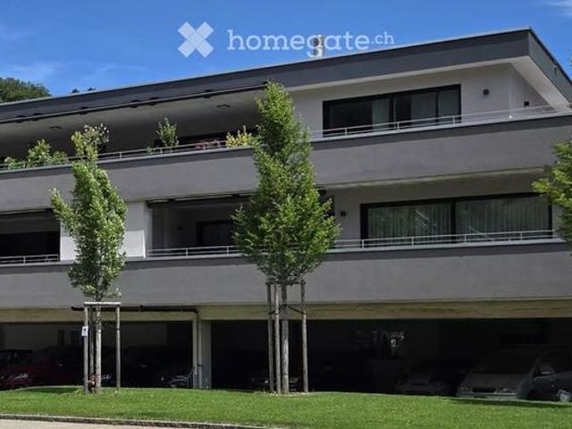 4.5 Zimmer, 148 m²