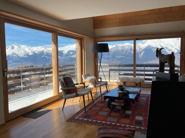4.5 Zimmer, 148 m², 3. Stock