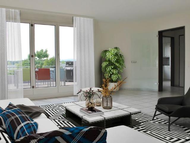 4.5 Zimmer, 148 m²