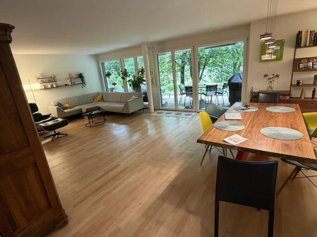 4.5 Zimmer, 149 m², EG