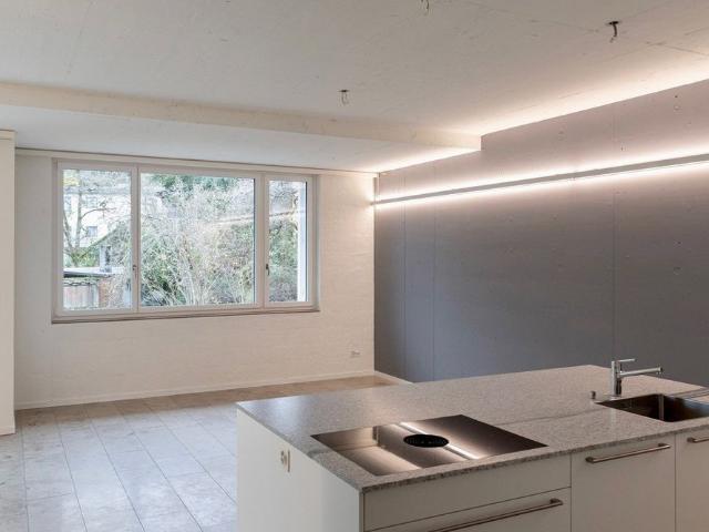 4.5 Zimmer, 149 m², 1. Stock