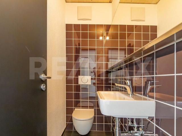 4.5 Zimmer, 149 m², 3. Stock