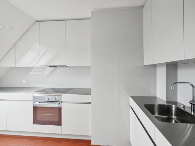 4.5 Zimmer, 149 m², 4. Stock