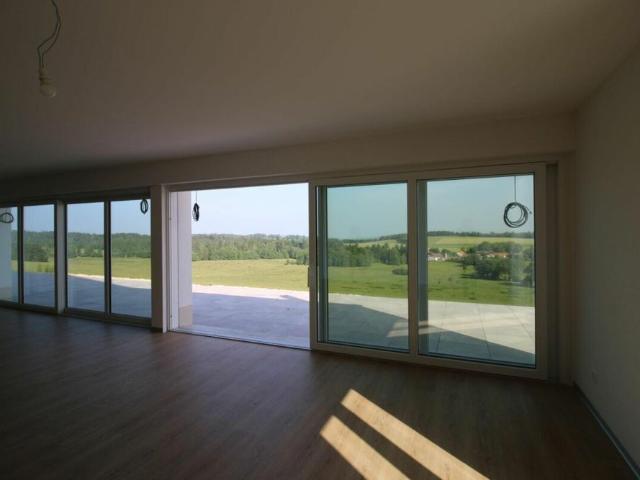 4.5 Zimmer, 149 m²