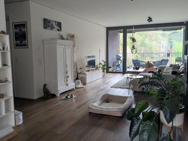 4.5 Zimmer, 149 m²