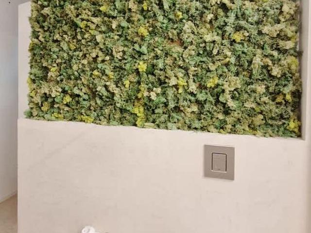 4.5 Zimmer, 153 m², 1. Stock