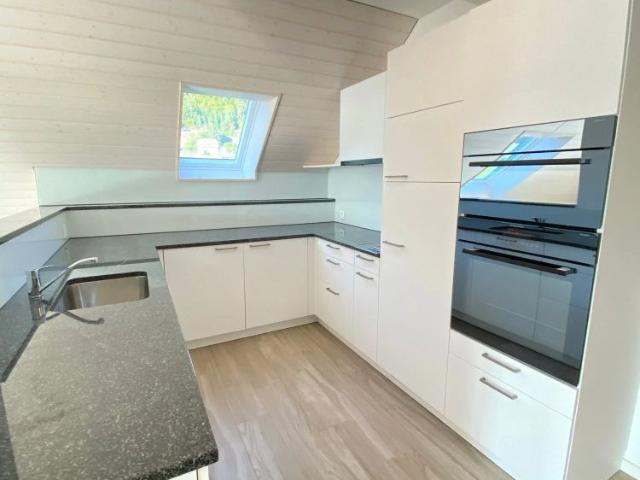 4.5 Zimmer, 153 m², 3. Stock