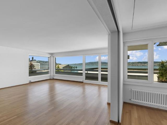 4.5 Zimmer, 150 m², 1. Stock