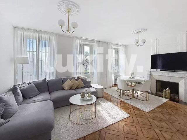 4.5 Zimmer, 150 m², 1. Stock