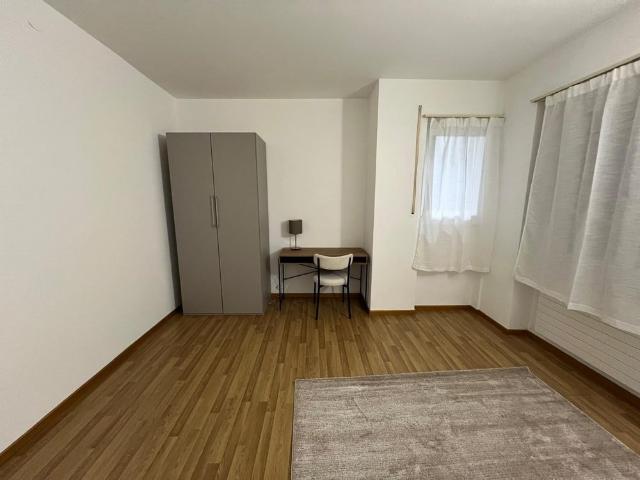 4.5 Zimmer, 150 m², 1. Stock