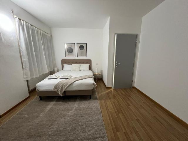 4.5 Zimmer, 150 m², 1. Stock
